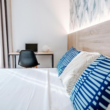 Sweet Lloret Suites リョレート・デ・マル エクステリア 写真