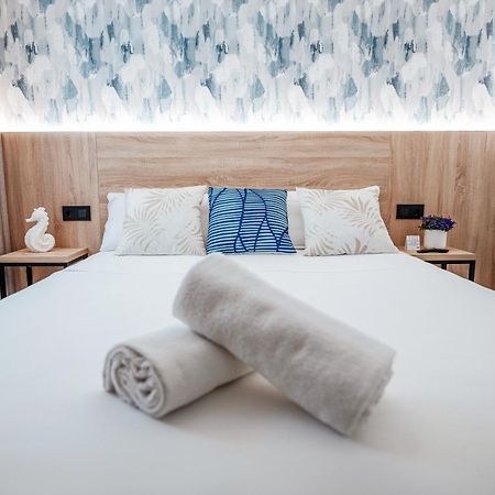 Sweet Lloret Suites リョレート・デ・マル エクステリア 写真