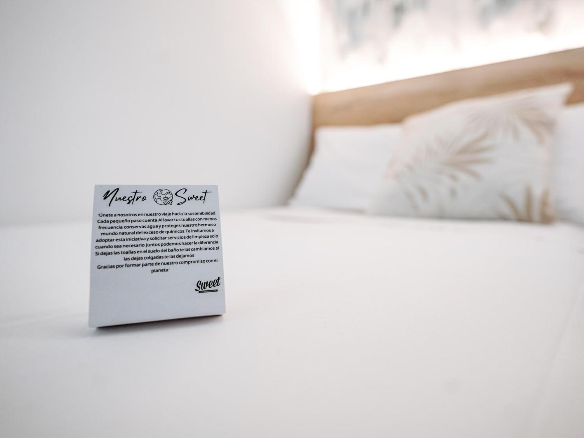 Sweet Lloret Suites リョレート・デ・マル エクステリア 写真