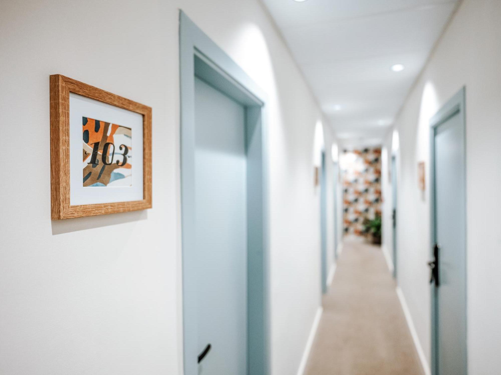 Sweet Lloret Suites リョレート・デ・マル エクステリア 写真