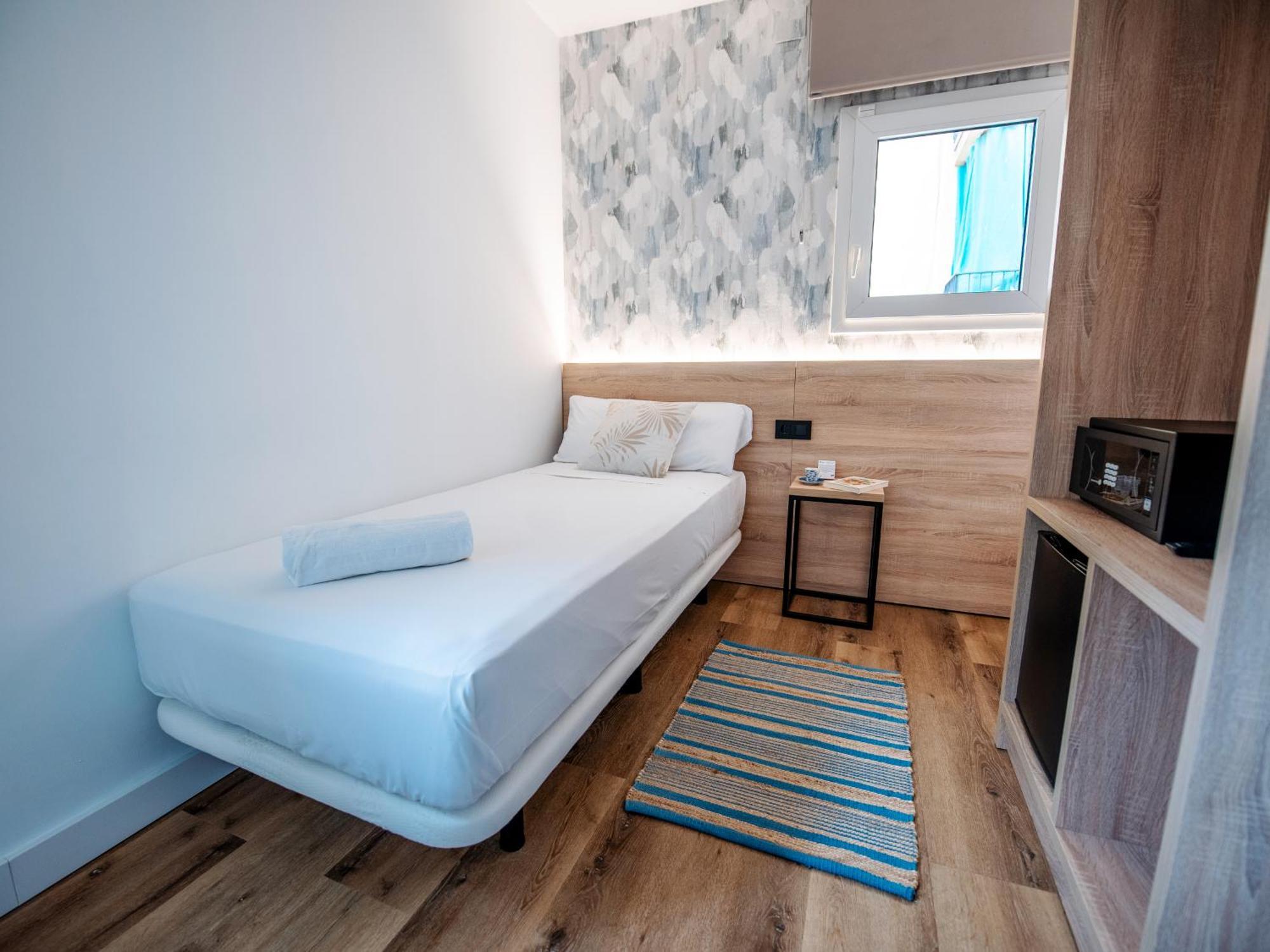 Sweet Lloret Suites リョレート・デ・マル エクステリア 写真