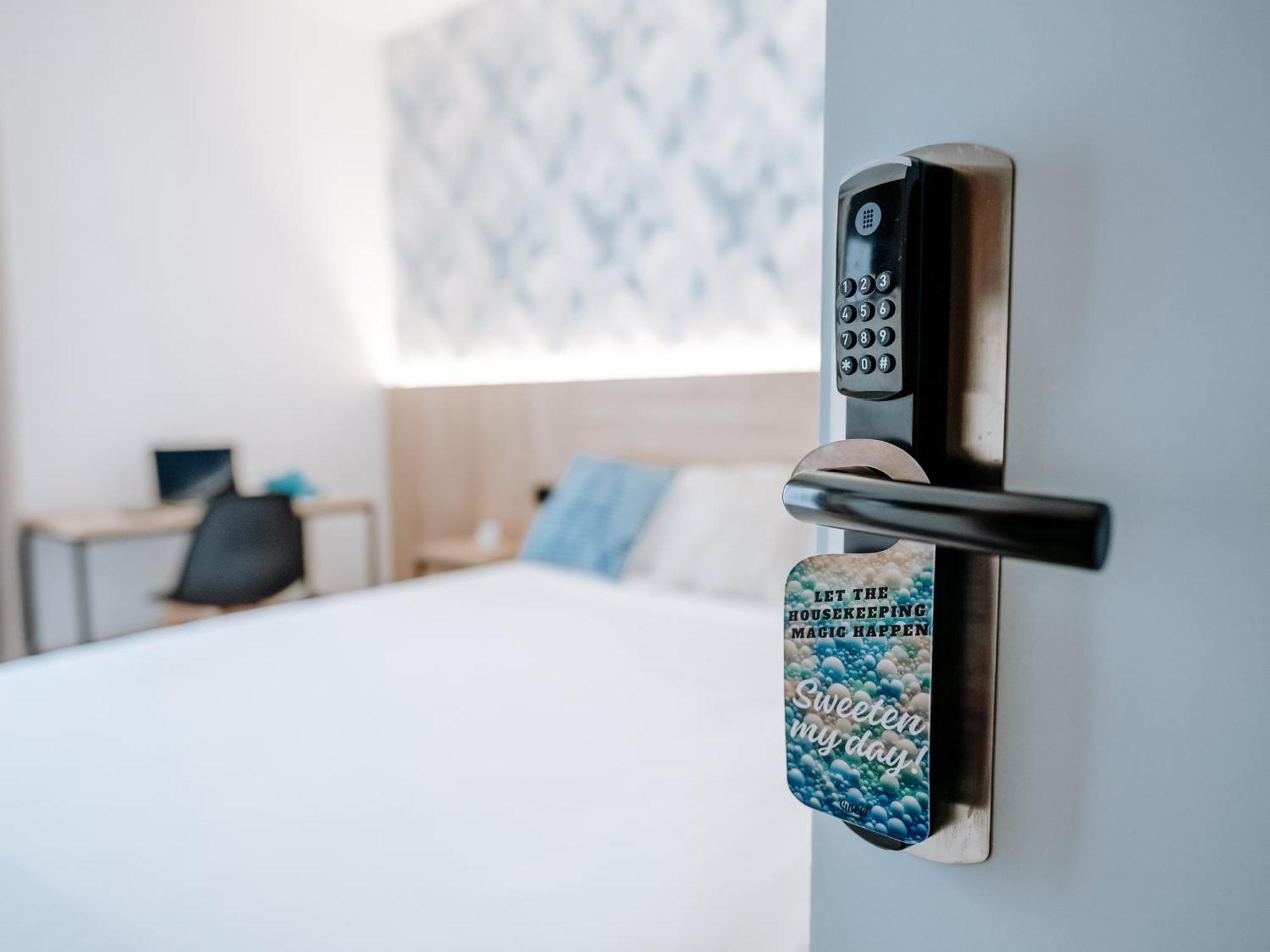 Sweet Lloret Suites リョレート・デ・マル エクステリア 写真
