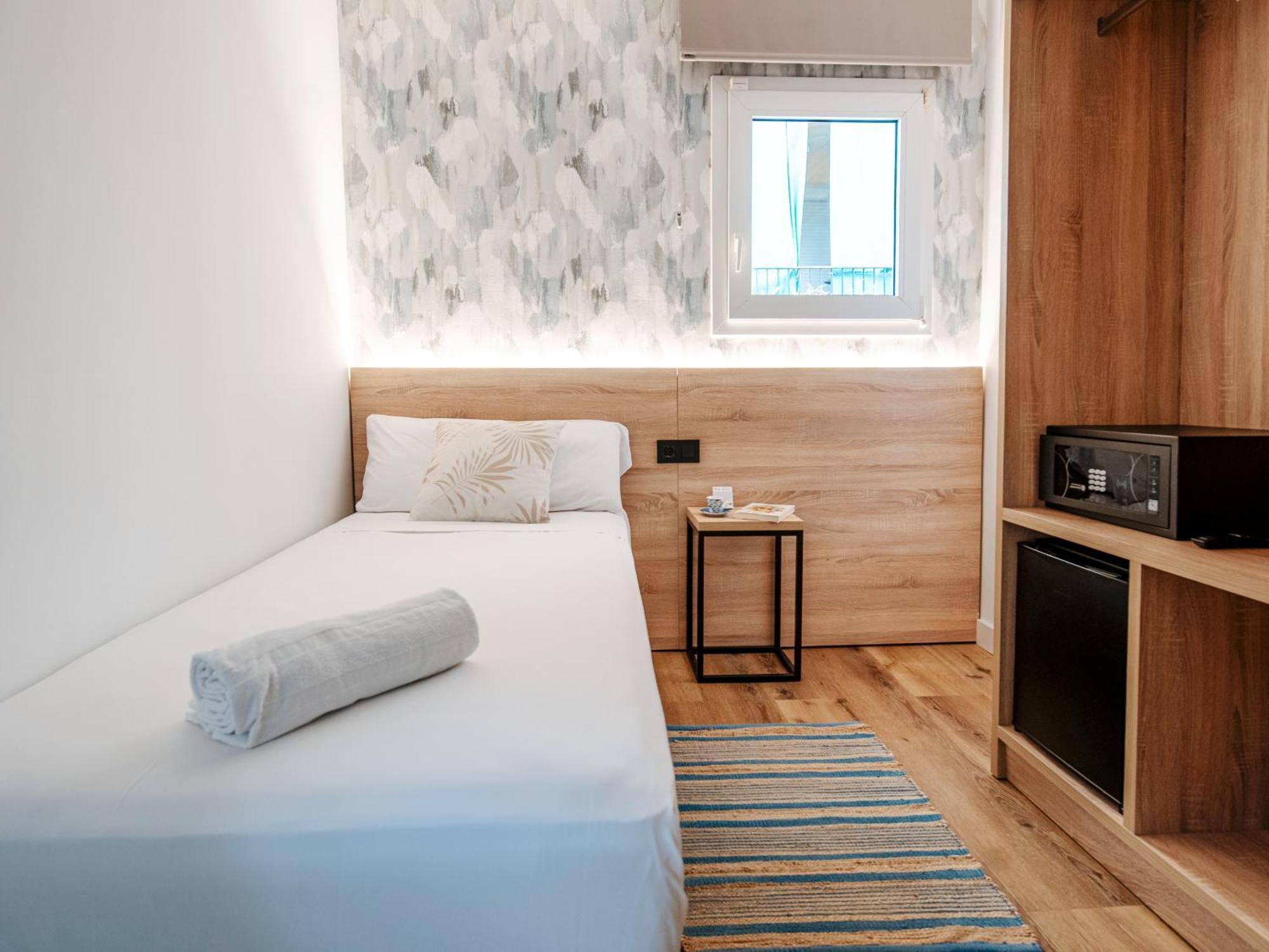 Sweet Lloret Suites リョレート・デ・マル エクステリア 写真