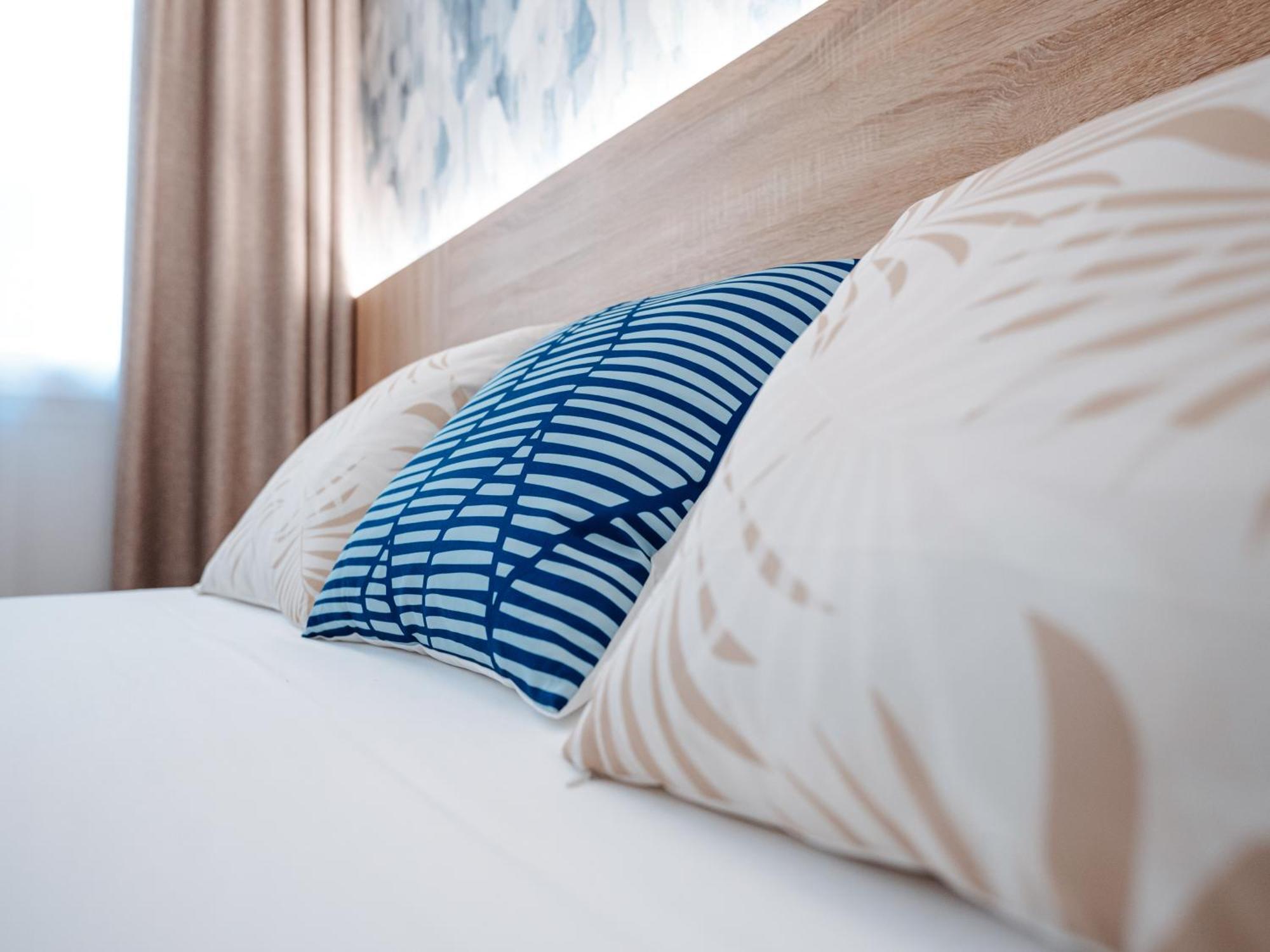 Sweet Lloret Suites リョレート・デ・マル エクステリア 写真